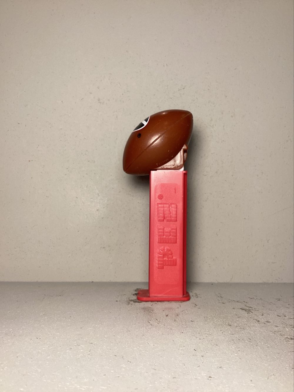 Football- NCAA College Football - Sports pez collectible - Main Image 4