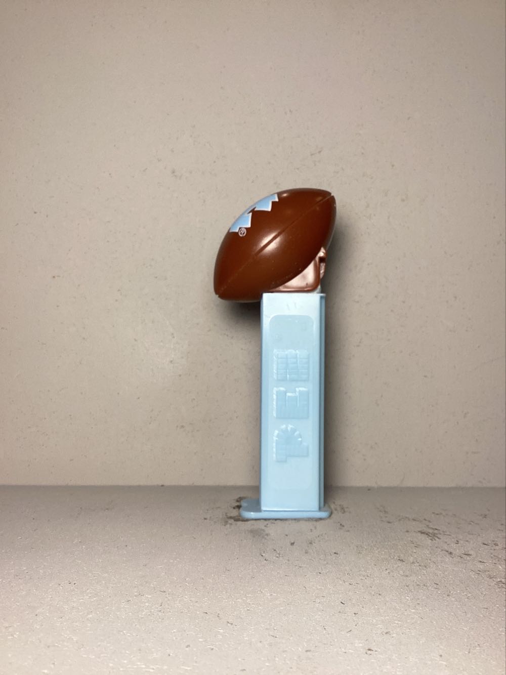 Football- NCAA College Football - Sports pez collectible - Main Image 4