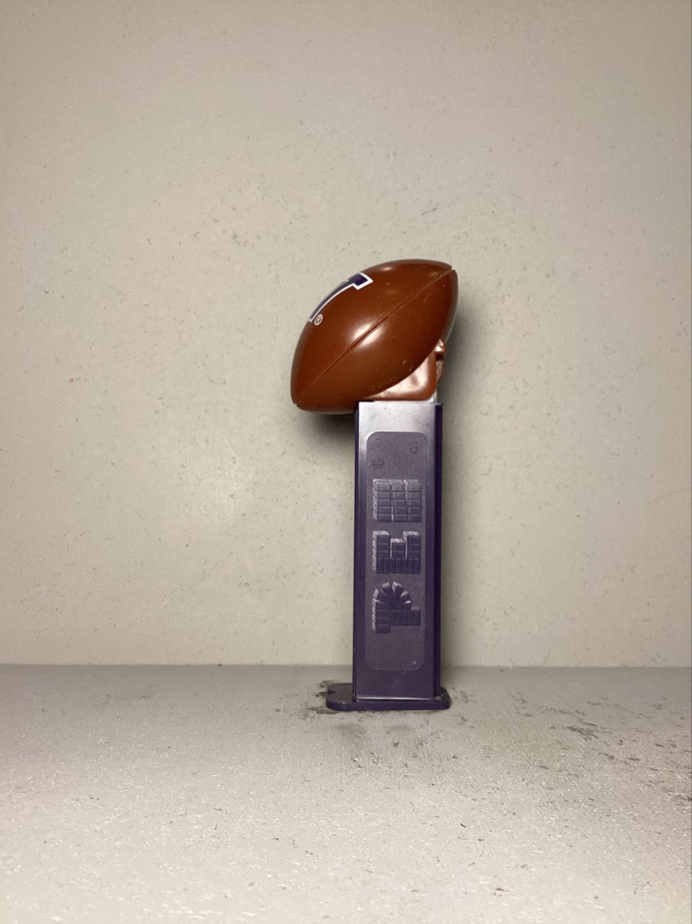 Football- NCAA College Football - Sports pez collectible - Main Image 4