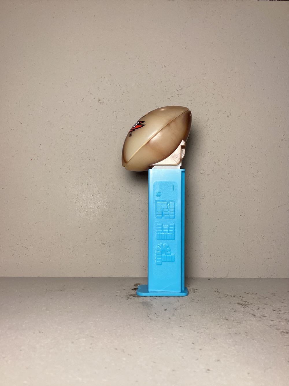 Football- Promotions Football - Sports pez collectible - Main Image 4