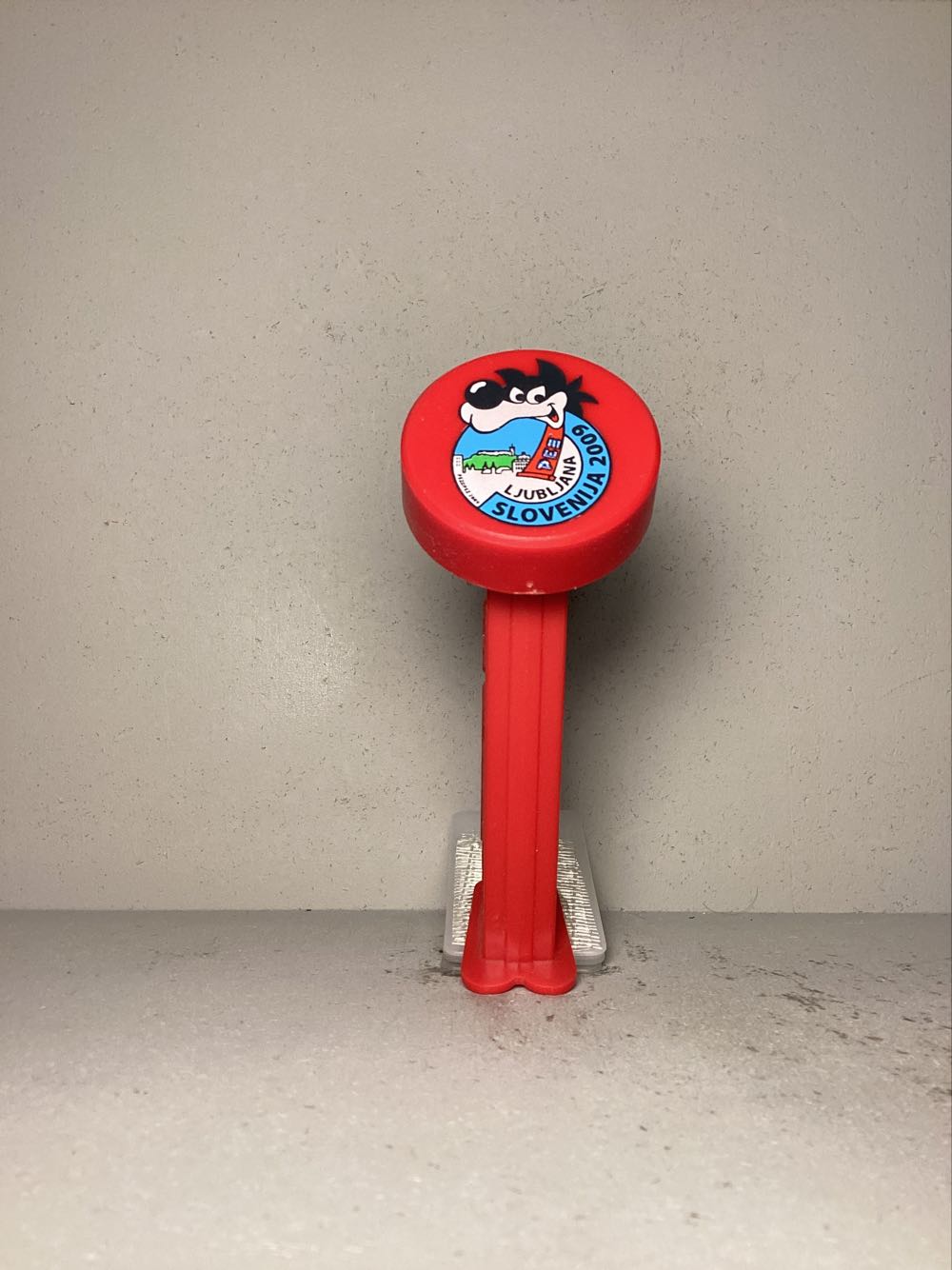 Charity- AWL Barky Brown