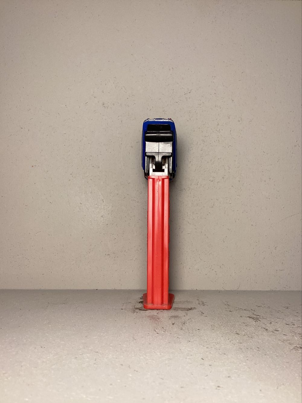 Cars - Doc Hudson - Licenced Characters pez collectible - Main Image 3