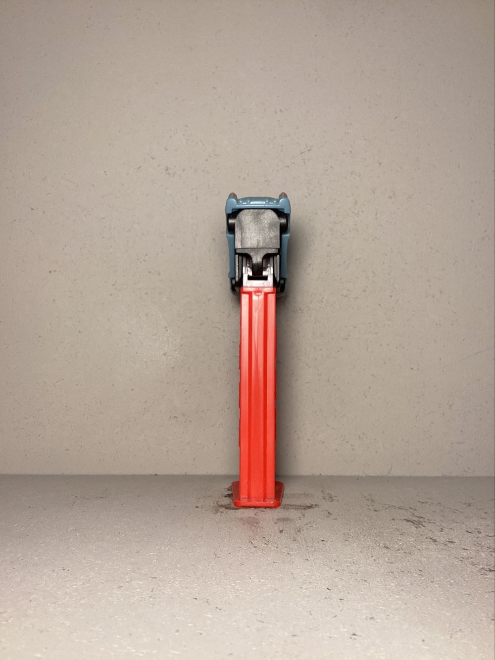 Cars - Finn - Licenced Characters pez collectible - Main Image 3