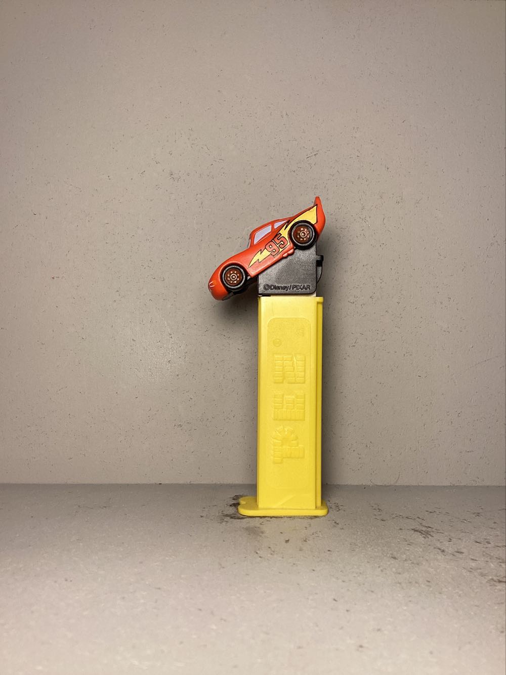 Disney- Cars - Licenced Characters pez collectible - Main Image 4