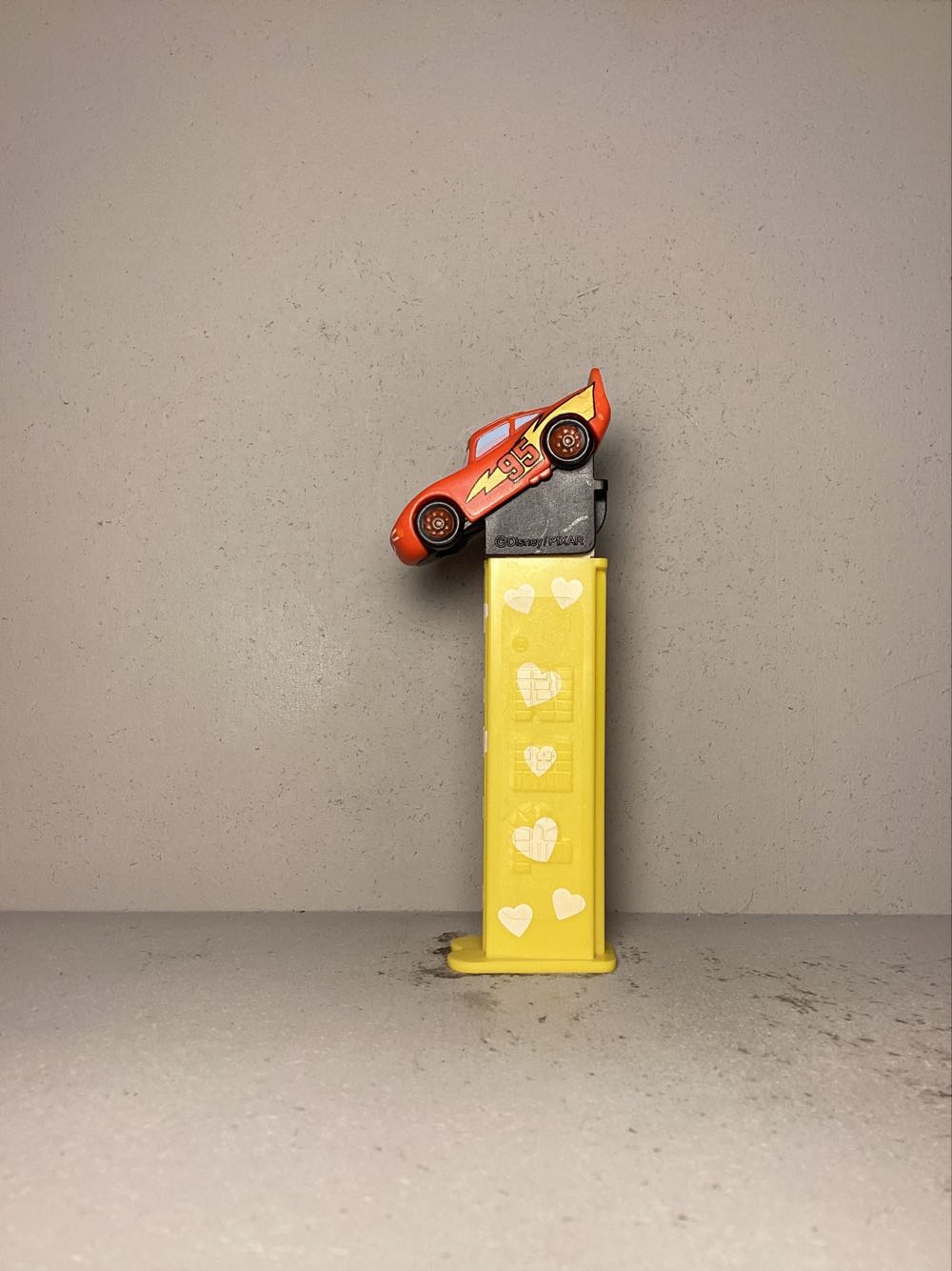 Disney- Cars - Licenced Characters pez collectible - Main Image 4