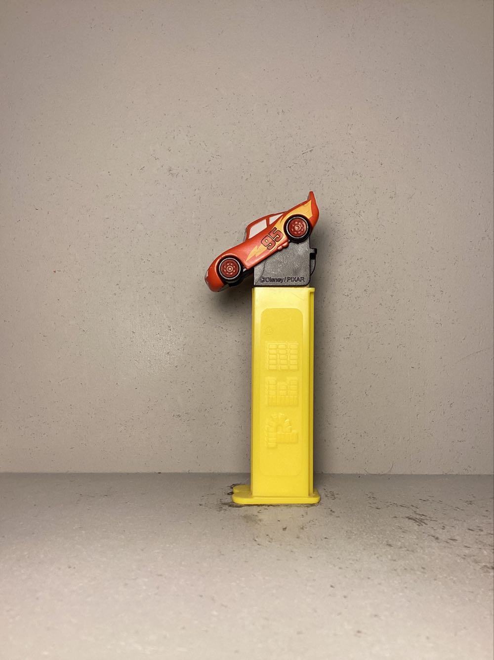 Disney- Cars  pez collectible - Main Image 4