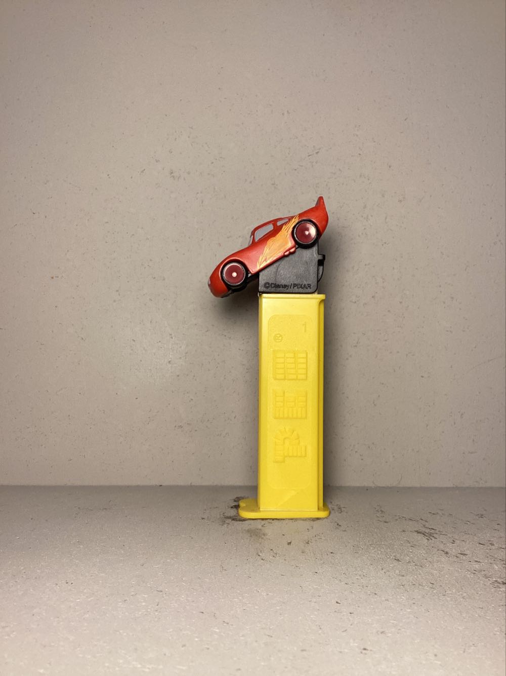 Disney- Cars - Licenced Characters pez collectible - Main Image 4