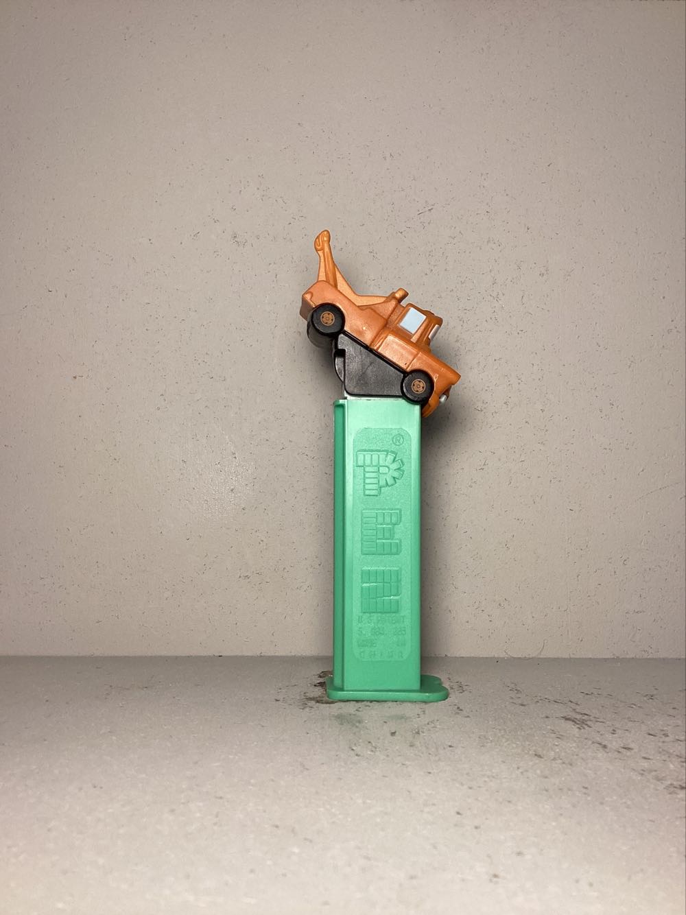 Disney- Cars - Licenced Characters pez collectible - Main Image 2