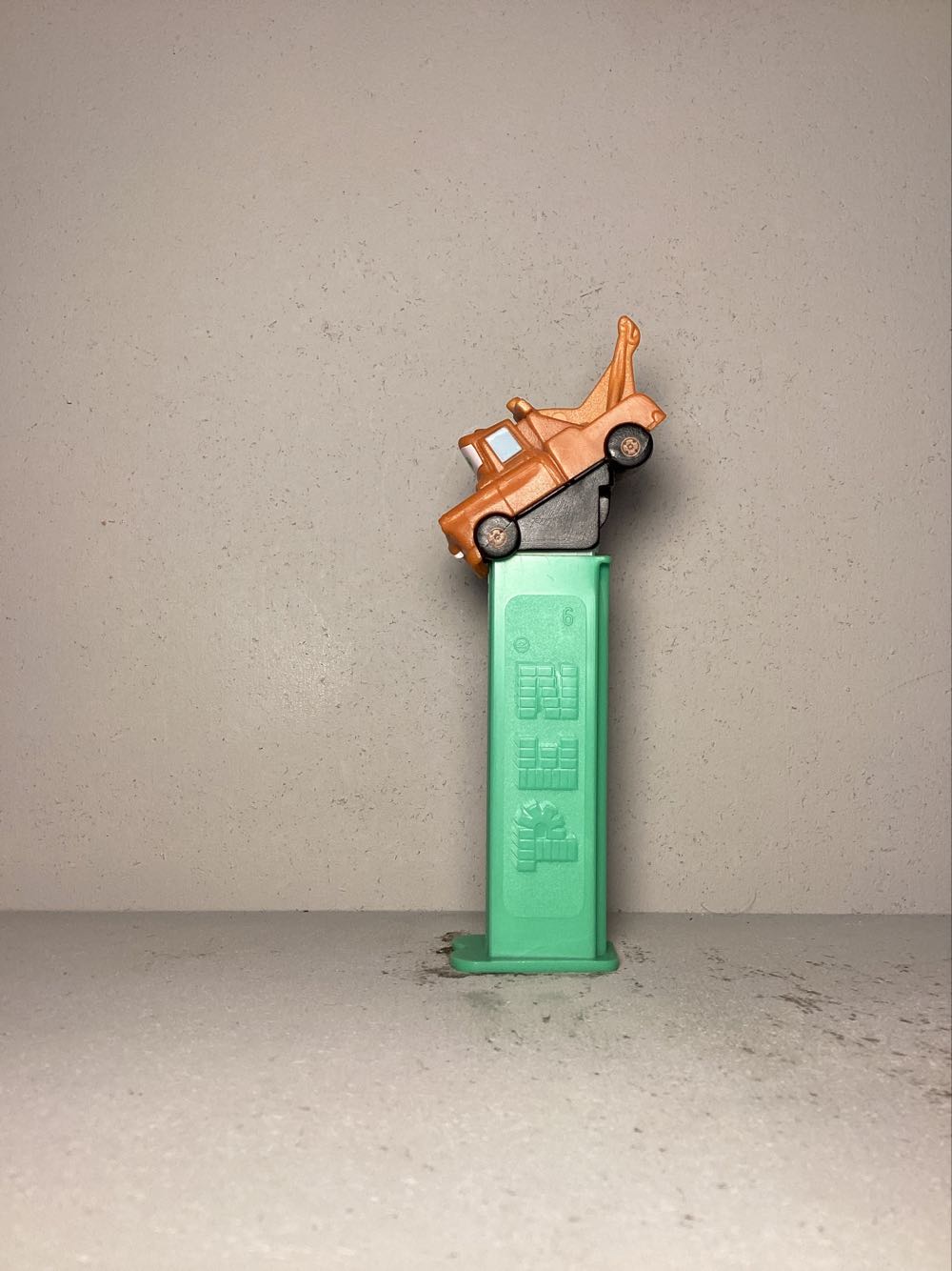 Disney- Cars - Licenced Characters pez collectible - Main Image 4