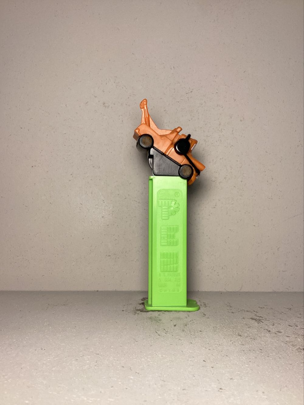 Disney- Cars - Licenced Characters pez collectible - Main Image 2