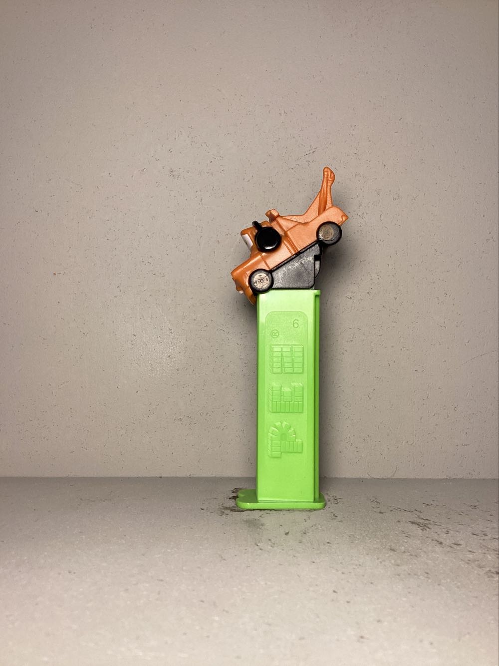 Disney- Cars - Licenced Characters pez collectible - Main Image 4