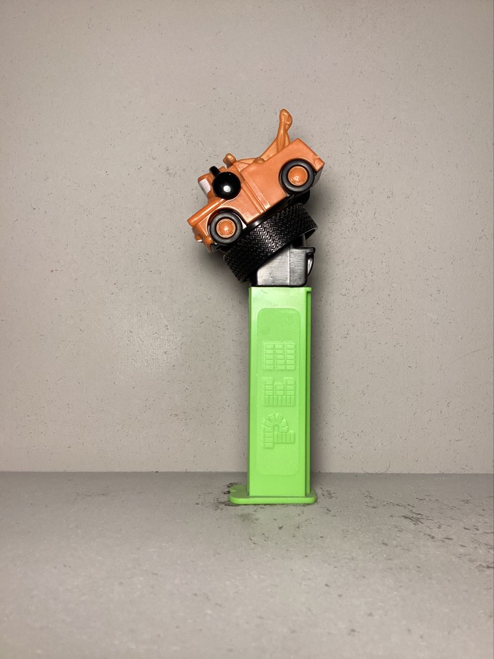 Disney- Cars - Licenced Characters pez collectible - Main Image 4