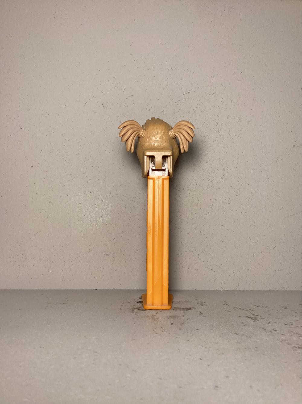 Disney- Chicken Little - Licenced Characters pez collectible - Main Image 3