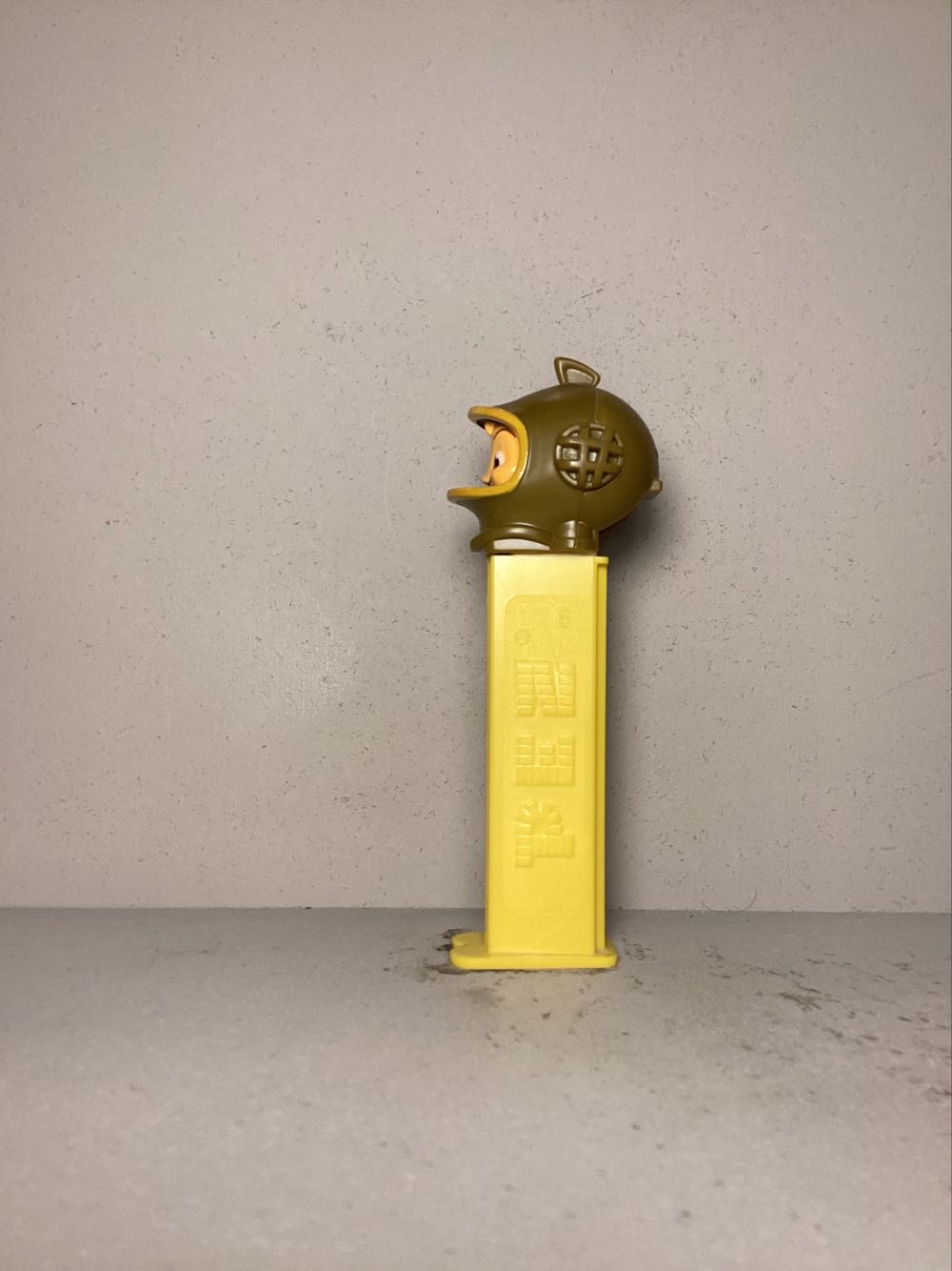 Disney- Chicken Little - Licenced Characters pez collectible - Main Image 4