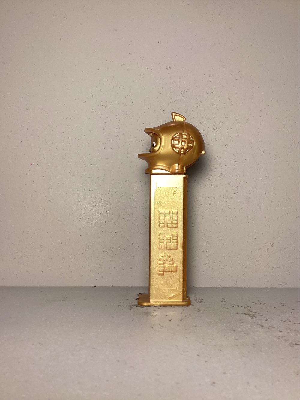 Disney- Chicken Little - Licenced Characters pez collectible - Main Image 4