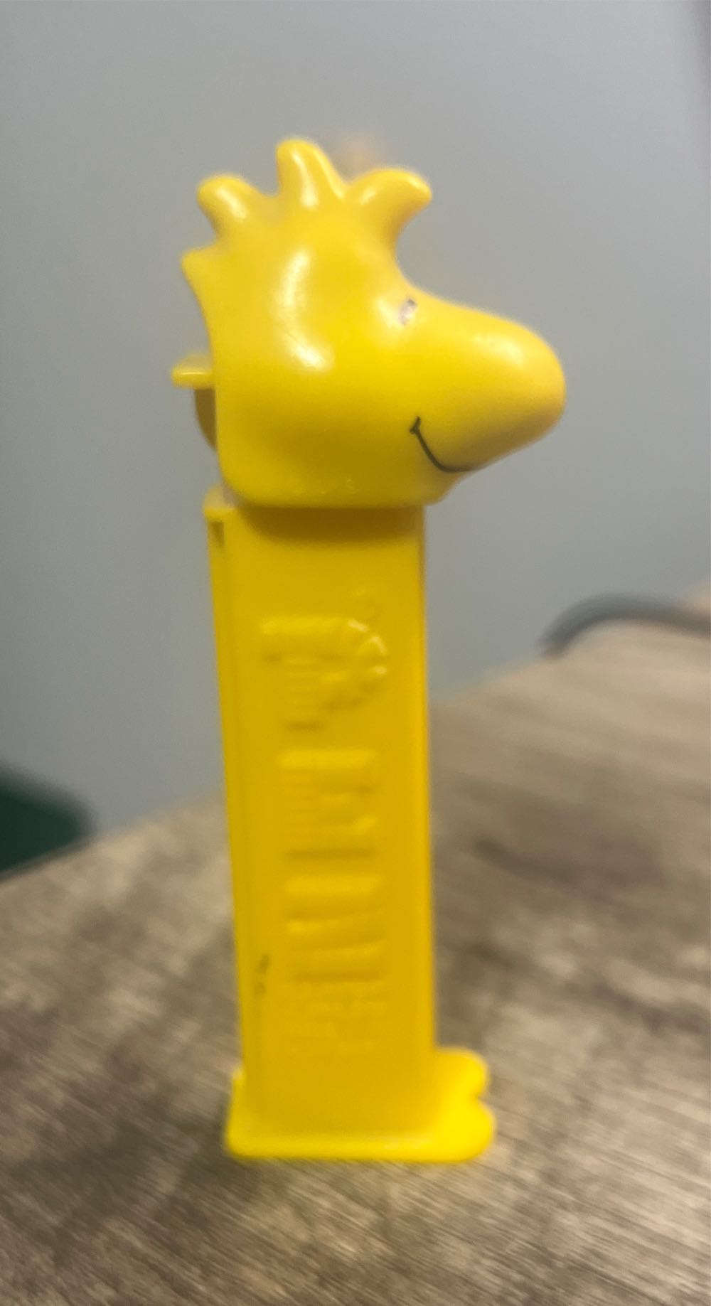 Woodstock B - PEANUTS pez collectible - Main Image 2