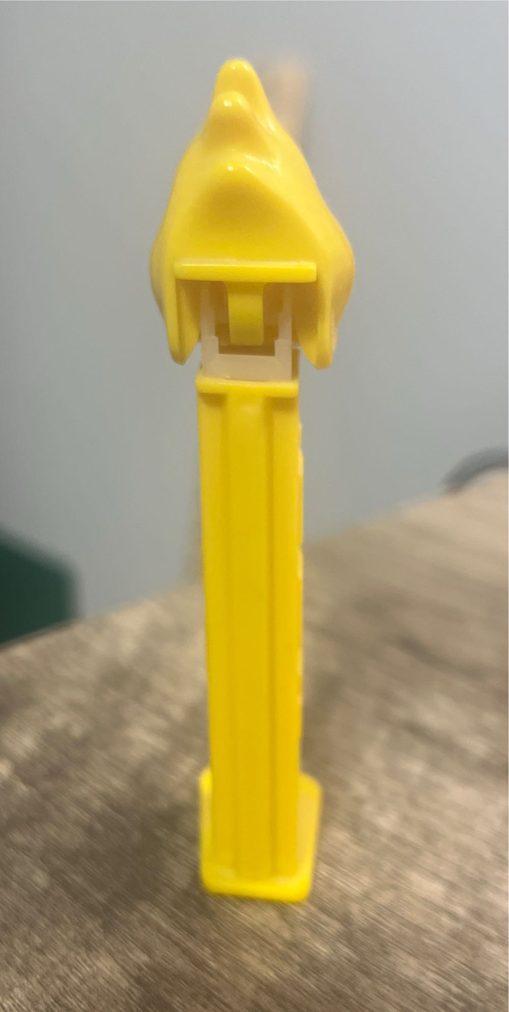 Woodstock B - PEANUTS pez collectible - Main Image 3