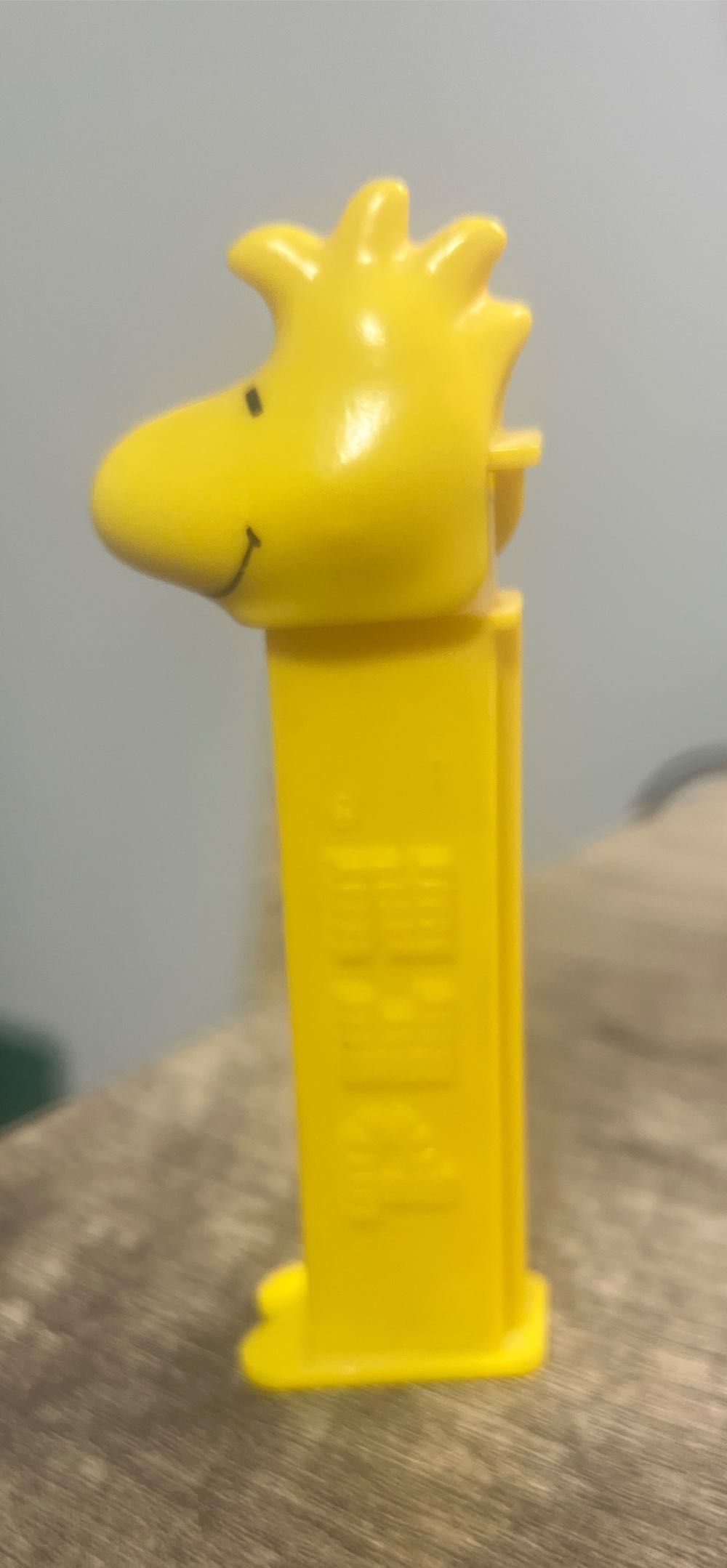 Woodstock B - PEANUTS pez collectible - Main Image 4