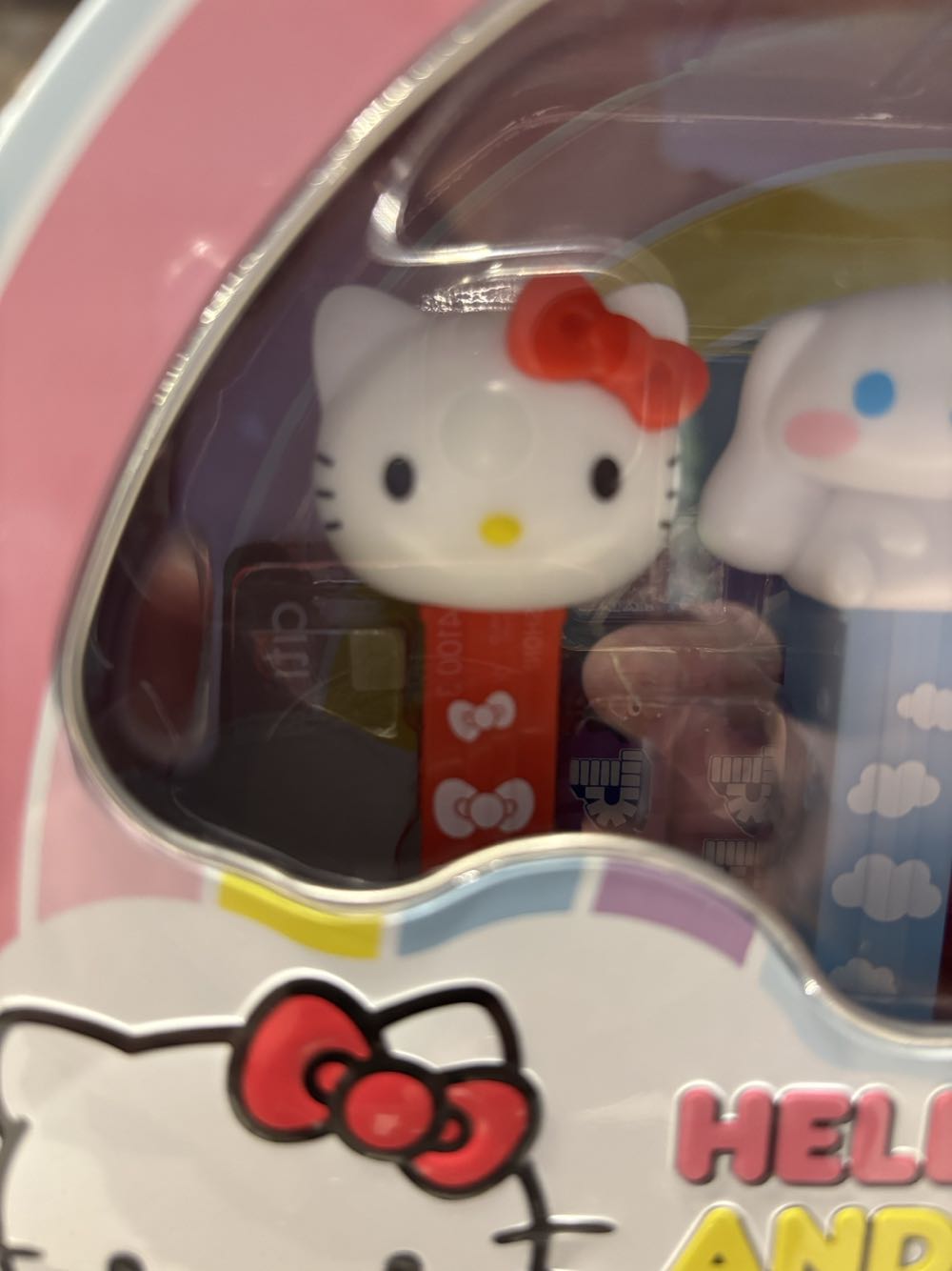 Trick or Treat Ghost