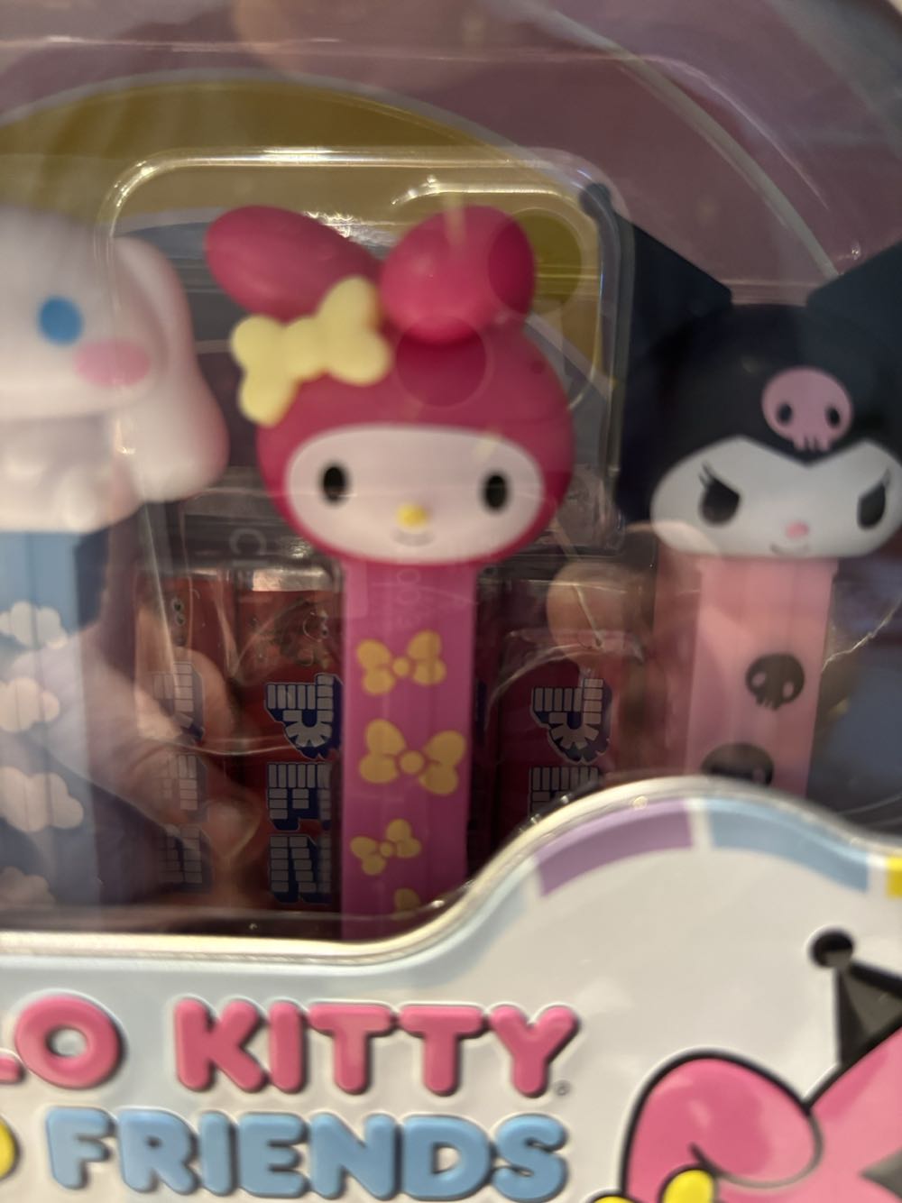 Hockey- Miscellaneous Pucks