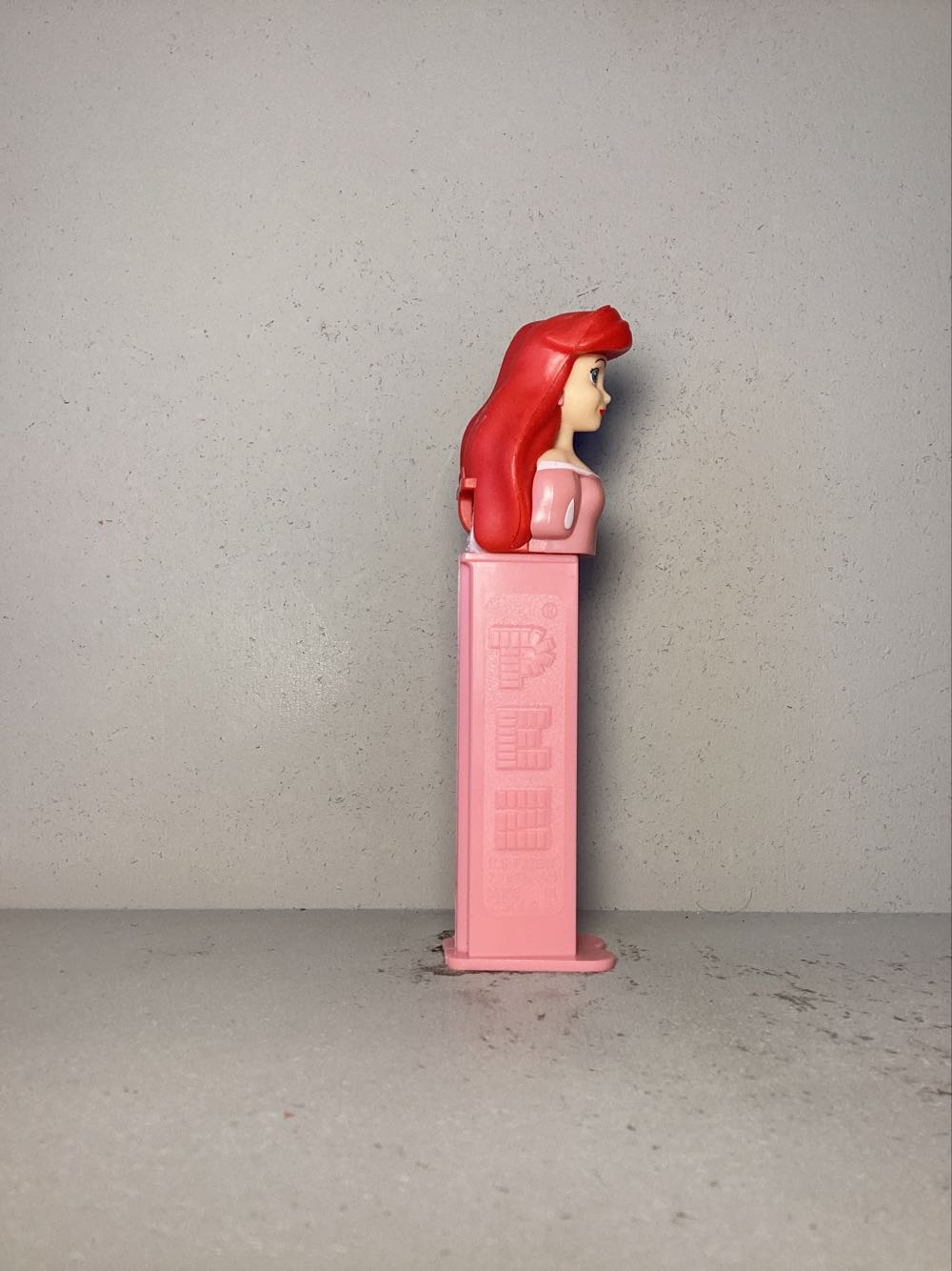 Disney- The Little Mermaid - Licenced Characters pez collectible - Main Image 2