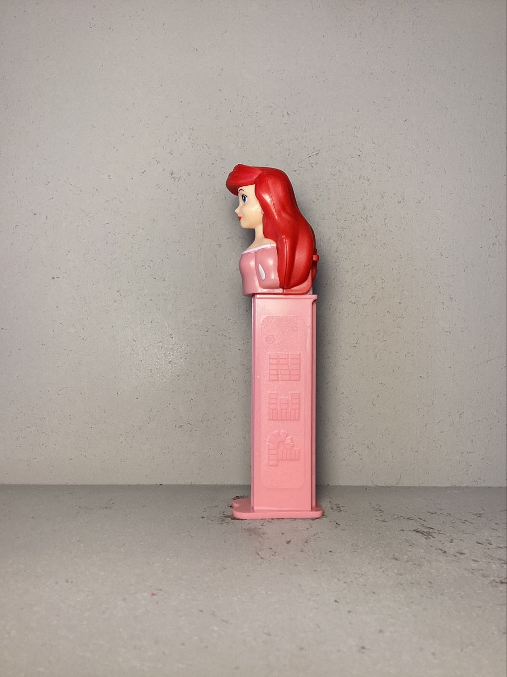 Disney- The Little Mermaid - Licenced Characters pez collectible - Main Image 4