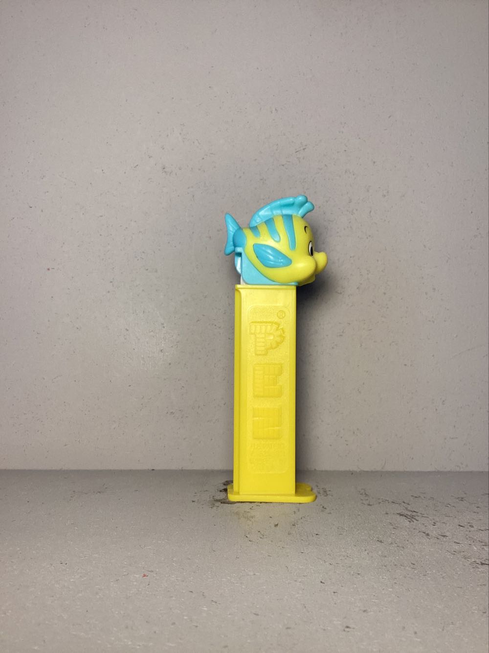 Disney- The Little Mermaid - Licenced Characters pez collectible - Main Image 2