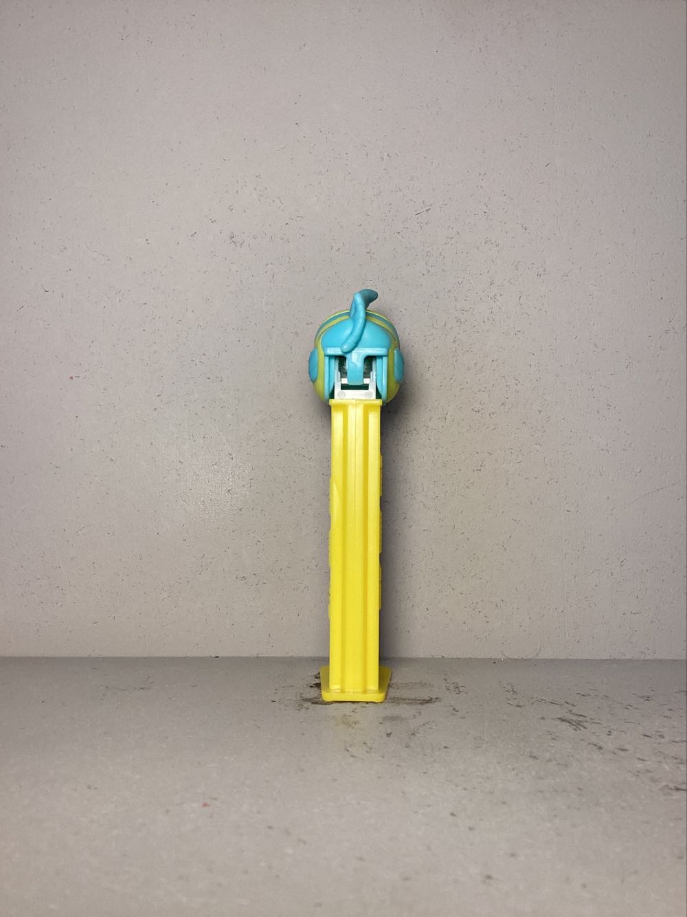 Disney- The Little Mermaid - Licenced Characters pez collectible - Main Image 3