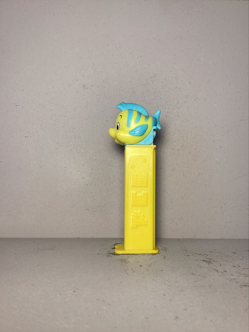 Disney- The Little Mermaid - Licenced Characters pez collectible - Main Image 4