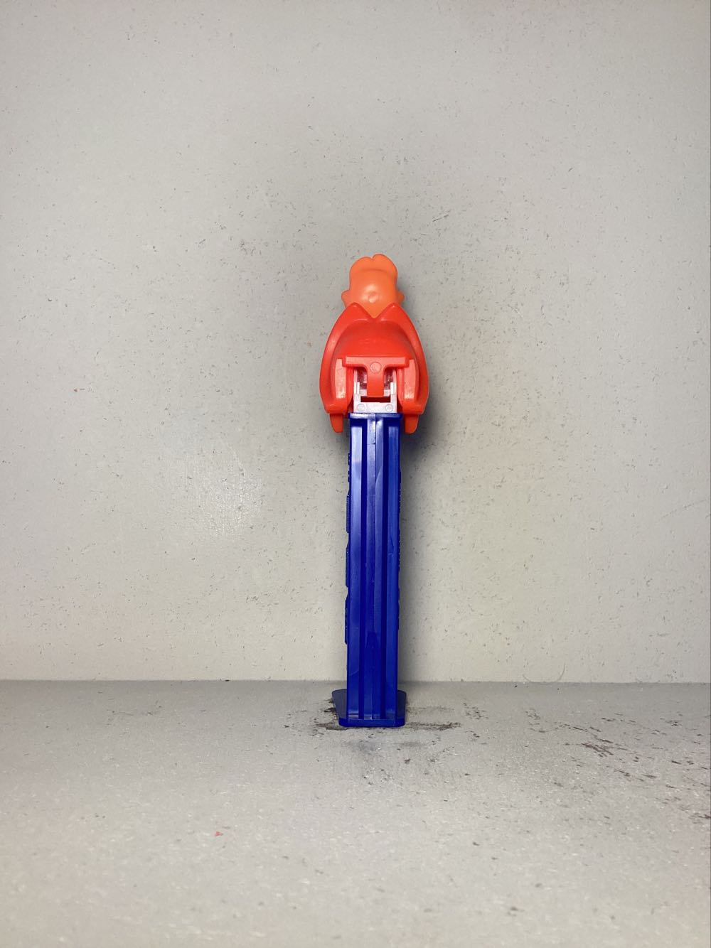 Little Mermaid - Sebastian  - Licenced Characters pez collectible - Main Image 3