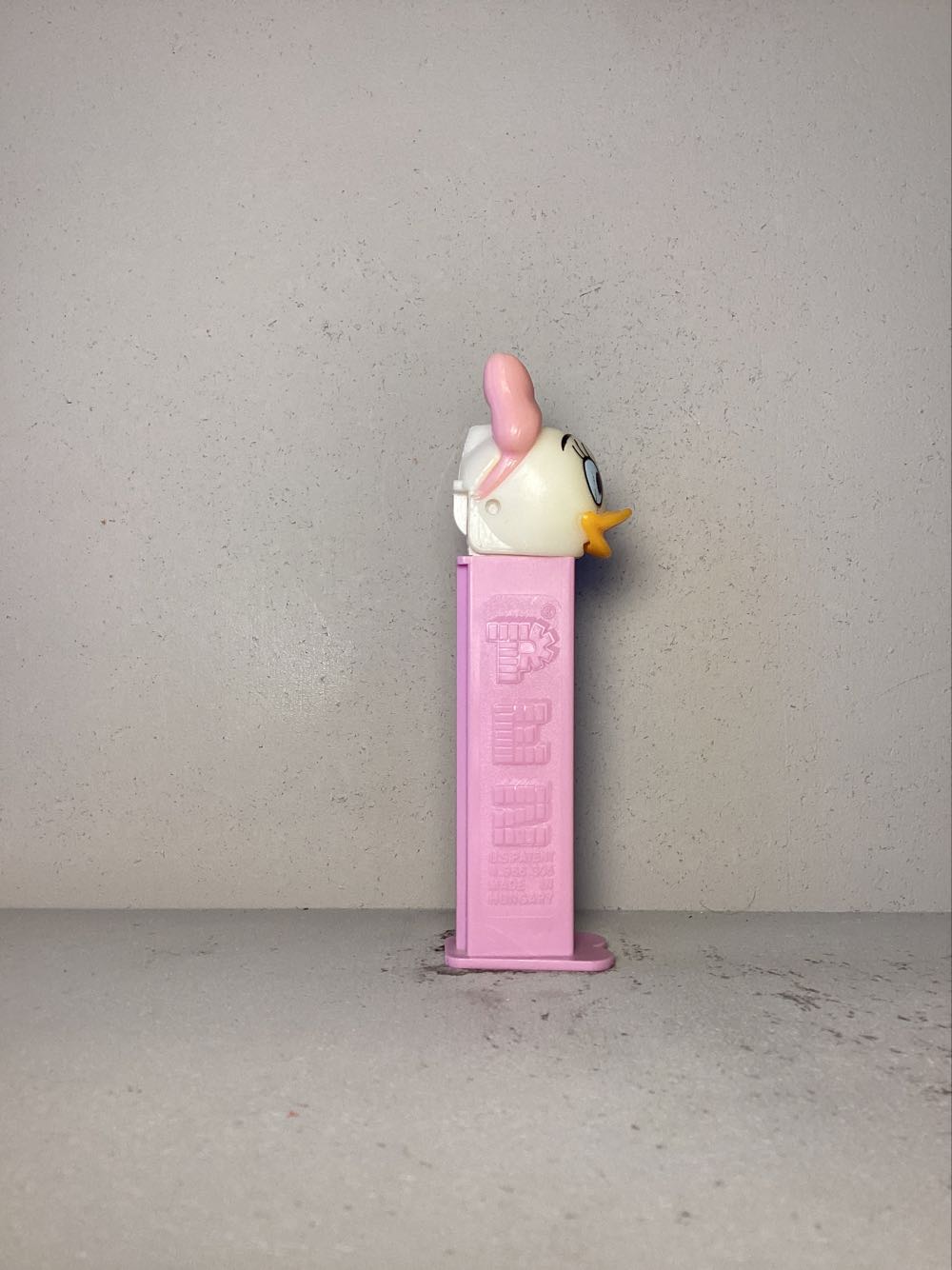 Disney- Duck Tales - Licenced Characters pez collectible - Main Image 2