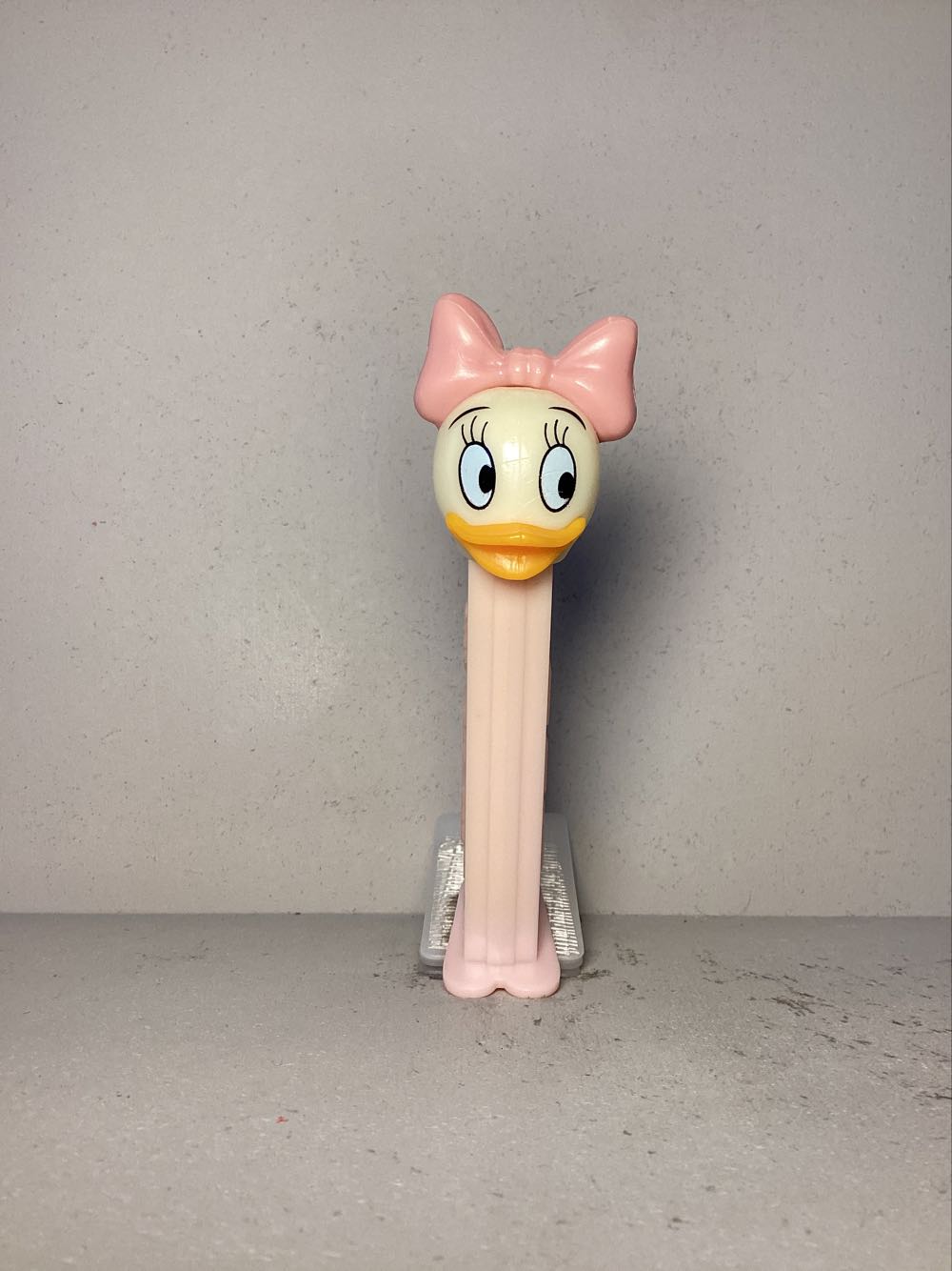 Giant Pez Dispenser Musical Major League Baseball ”charlie Brown” With Box