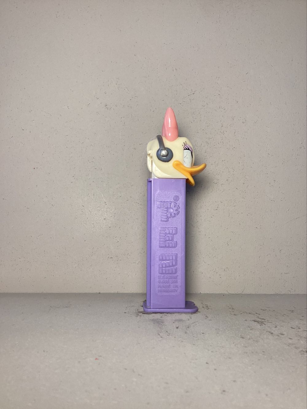 Disney- Extreme - Licenced Characters pez collectible - Main Image 2