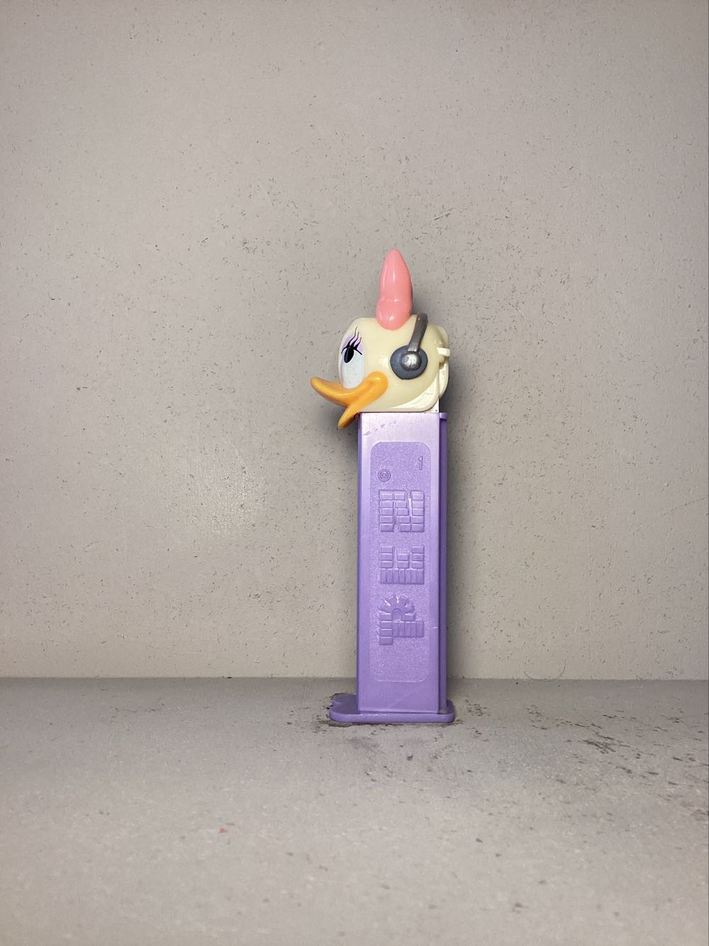 Disney- Extreme - Licenced Characters pez collectible - Main Image 4