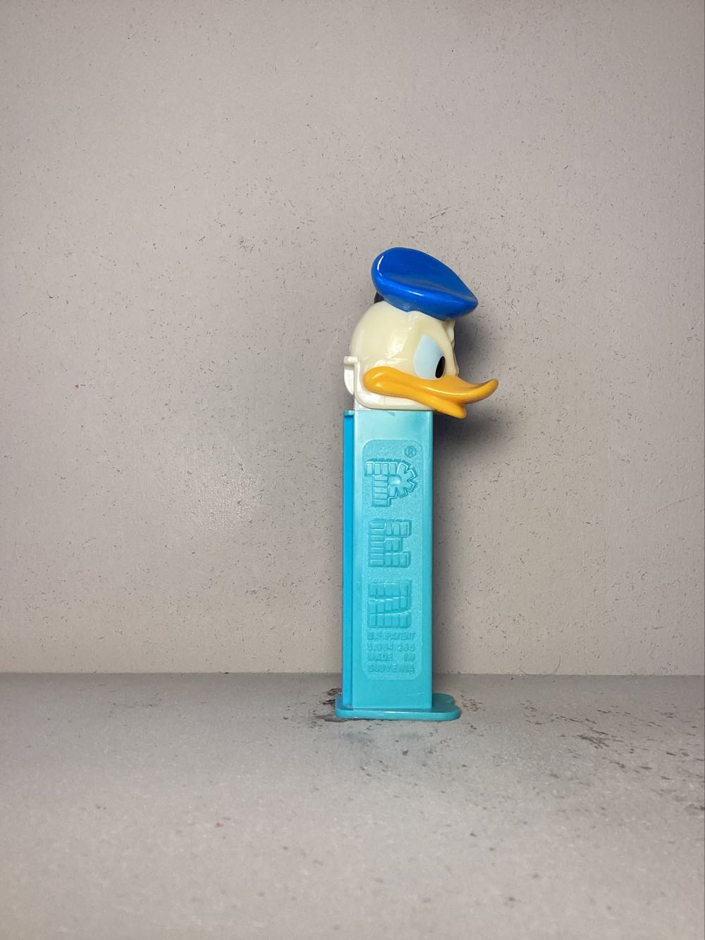 Disney- Extreme - Licenced Characters pez collectible - Main Image 2