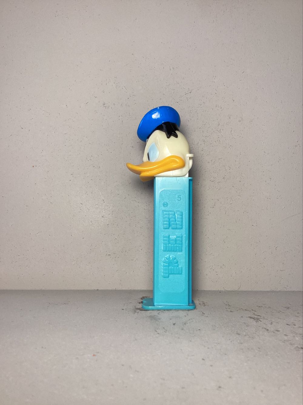 Disney- Extreme - Licenced Characters pez collectible - Main Image 4