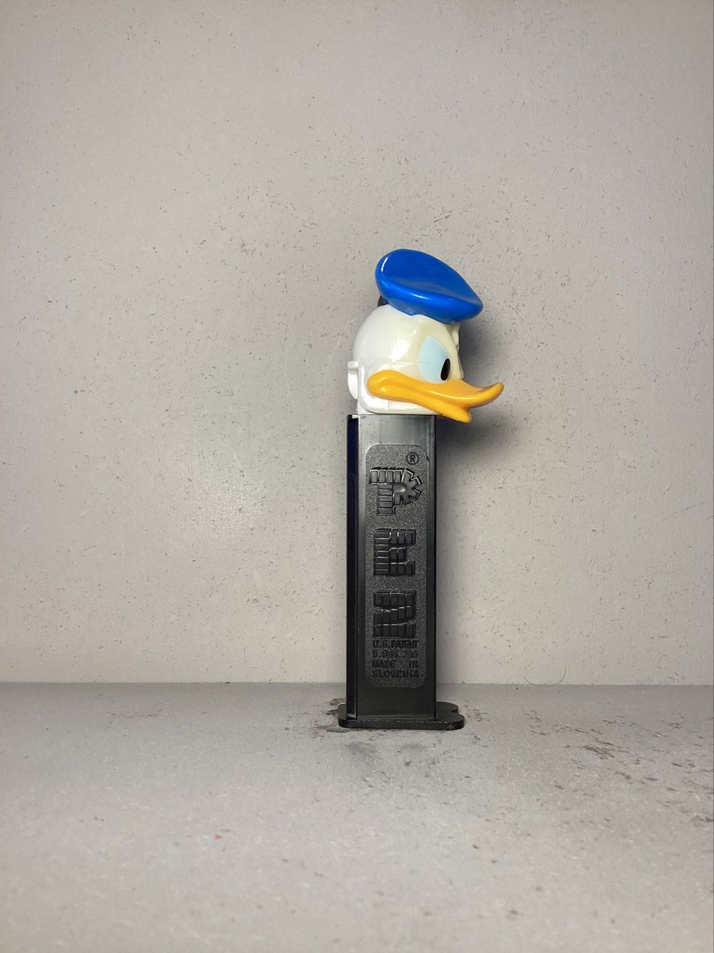 Disney- Extreme - Licenced Characters pez collectible - Main Image 2