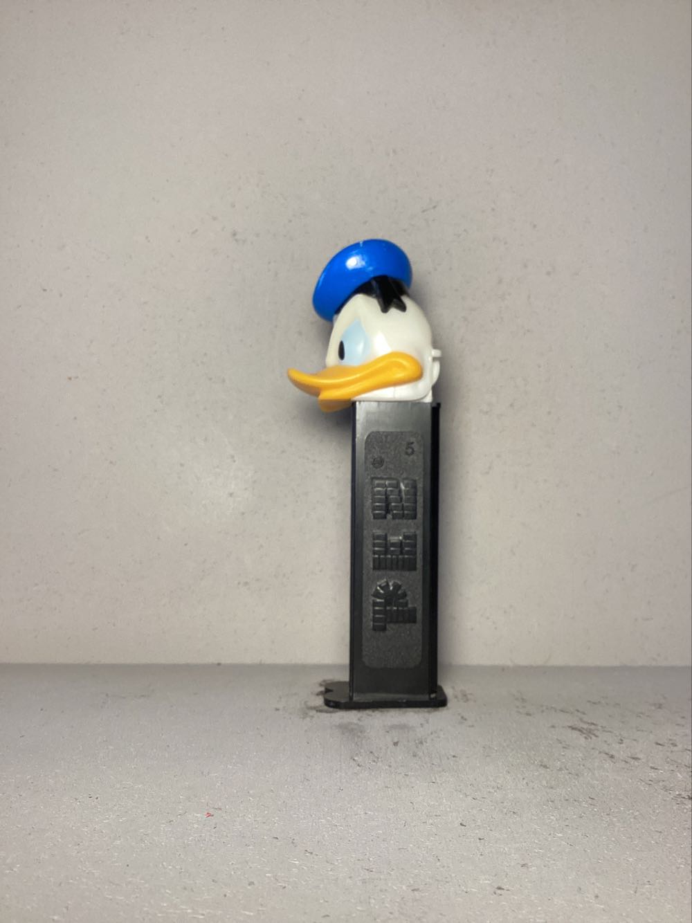 Disney- Extreme - Licenced Characters pez collectible - Main Image 4