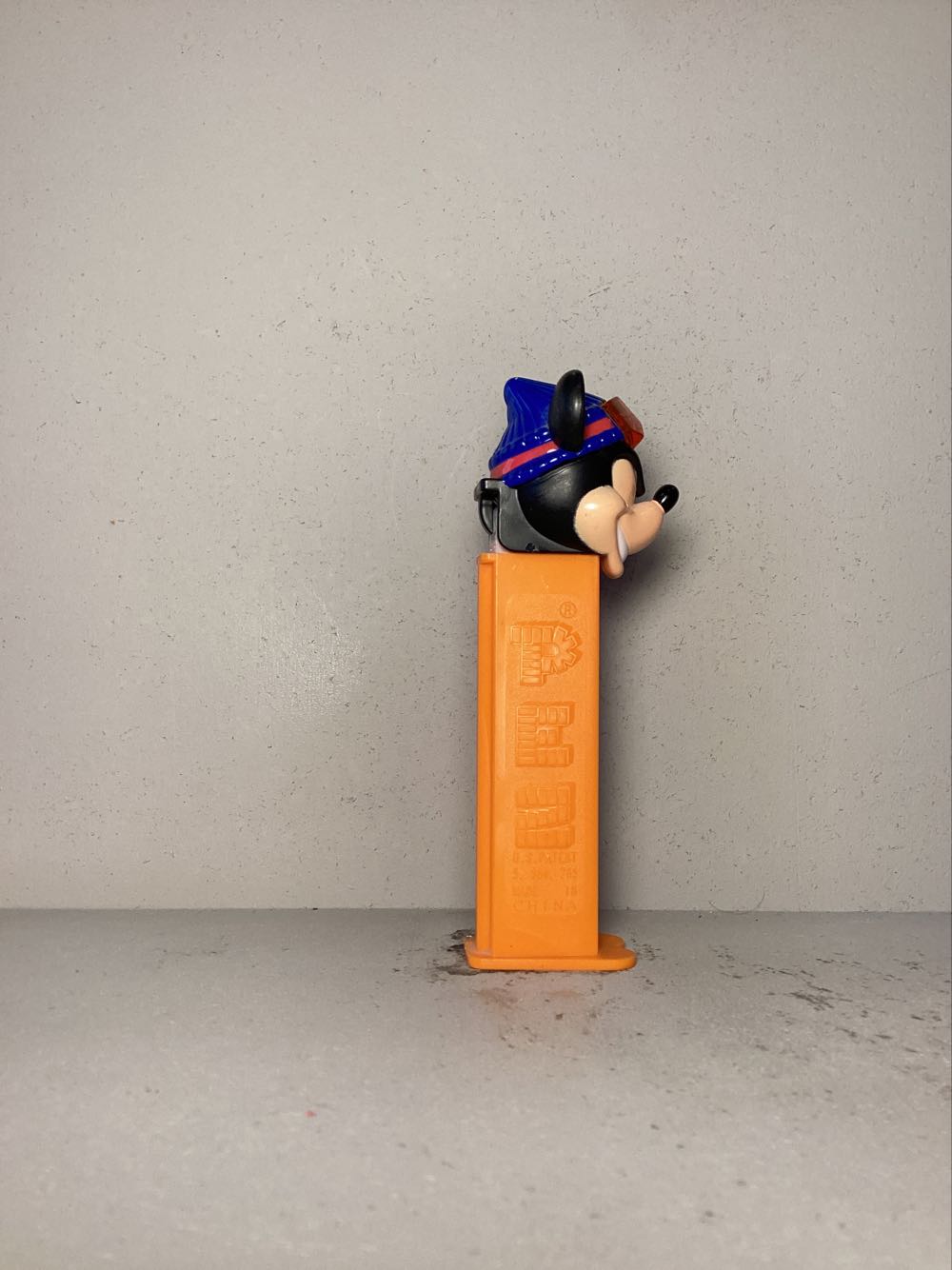 Disney - Extreme Mickey Mouse G - Disney pez collectible - Main Image 2