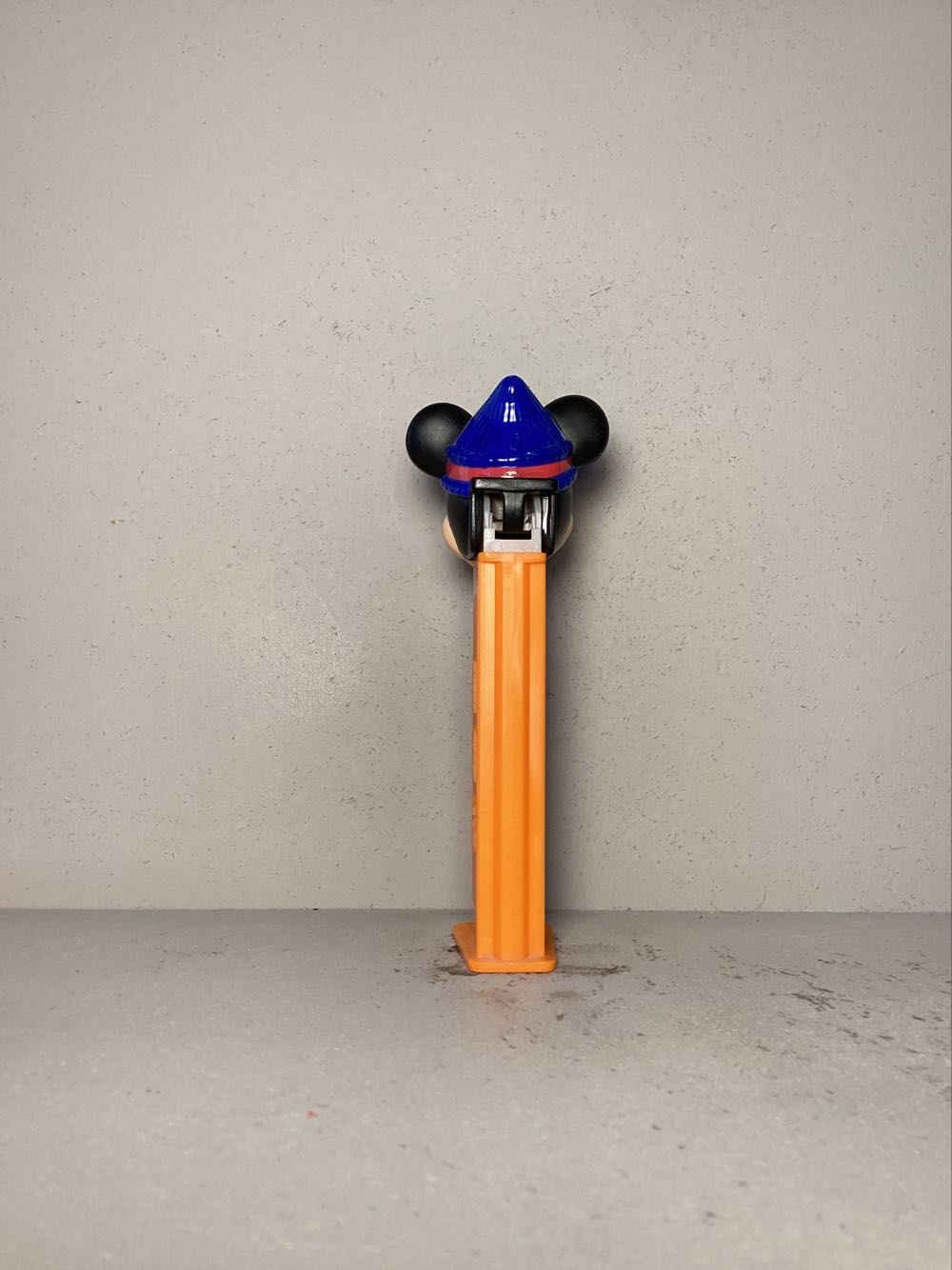 Disney - Extreme Mickey Mouse G - Disney pez collectible - Main Image 3