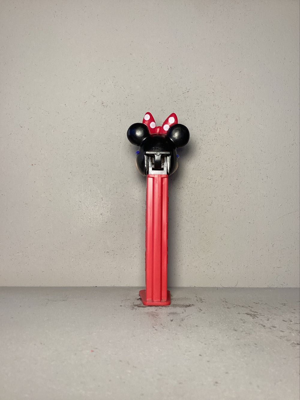 Disney - Extreme Minnie Mouse B - Disney pez collectible - Main Image 3