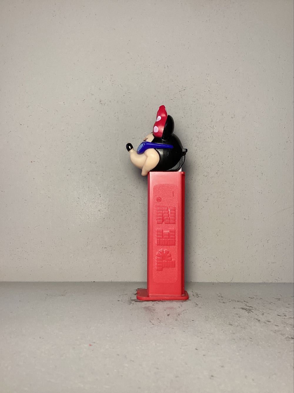 Disney - Extreme Minnie Mouse B - Disney pez collectible - Main Image 4