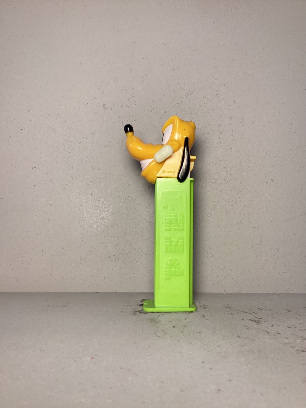 Disney- Extreme - Licenced Characters pez collectible - Main Image 4