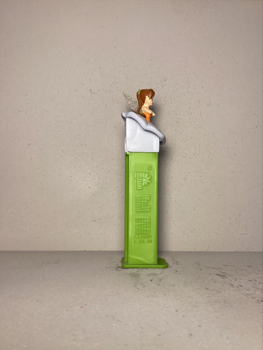Disney- Fairies - Licenced Characters pez collectible - Main Image 2