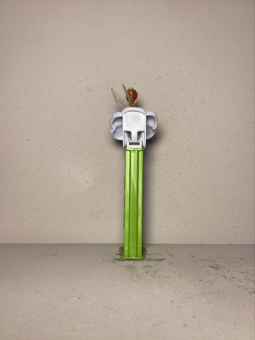 Disney- Fairies - Licenced Characters pez collectible - Main Image 3