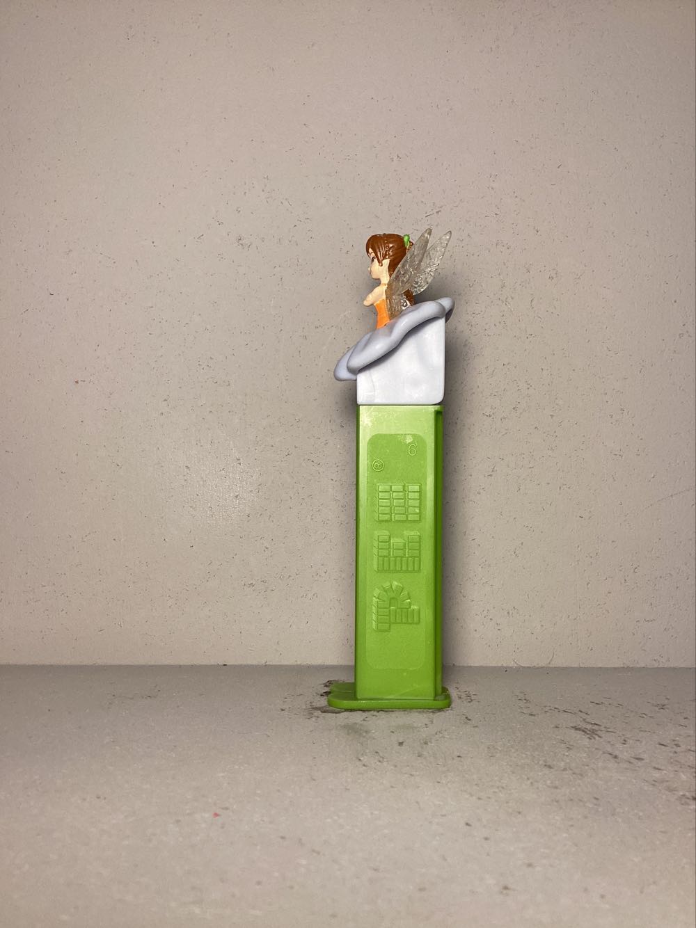 Disney- Fairies - Licenced Characters pez collectible - Main Image 4