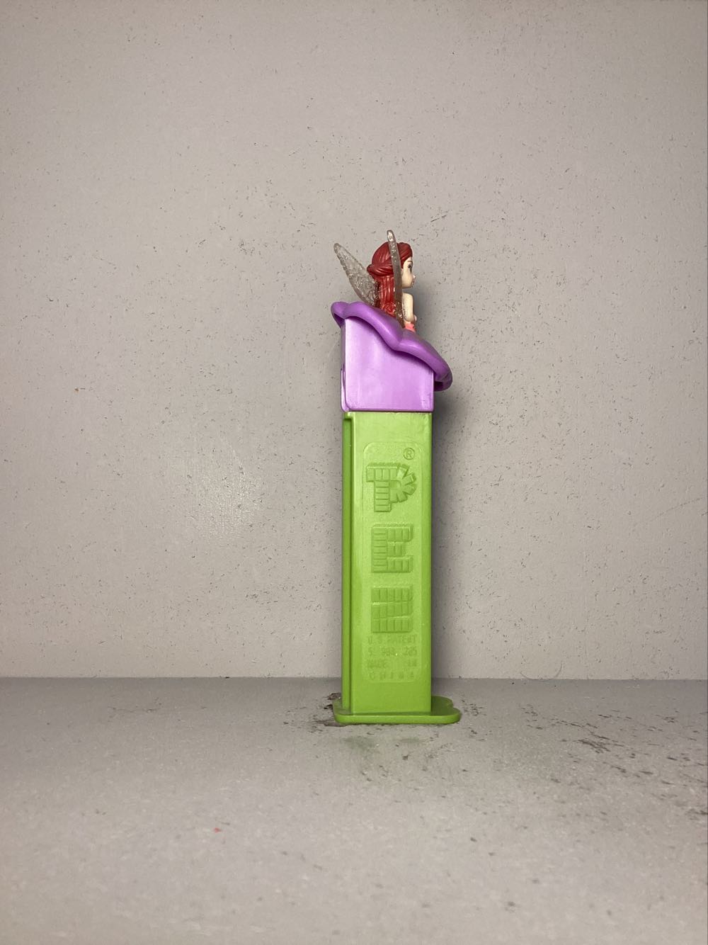 Disney- Fairies - Licenced Characters pez collectible - Main Image 2