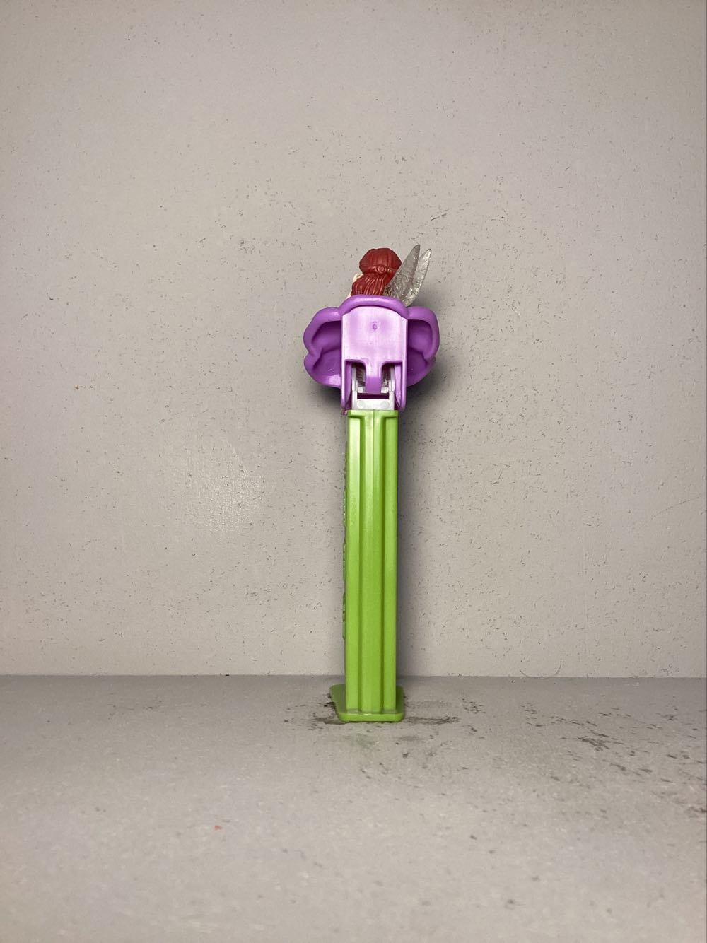 Disney- Fairies - Licenced Characters pez collectible - Main Image 3