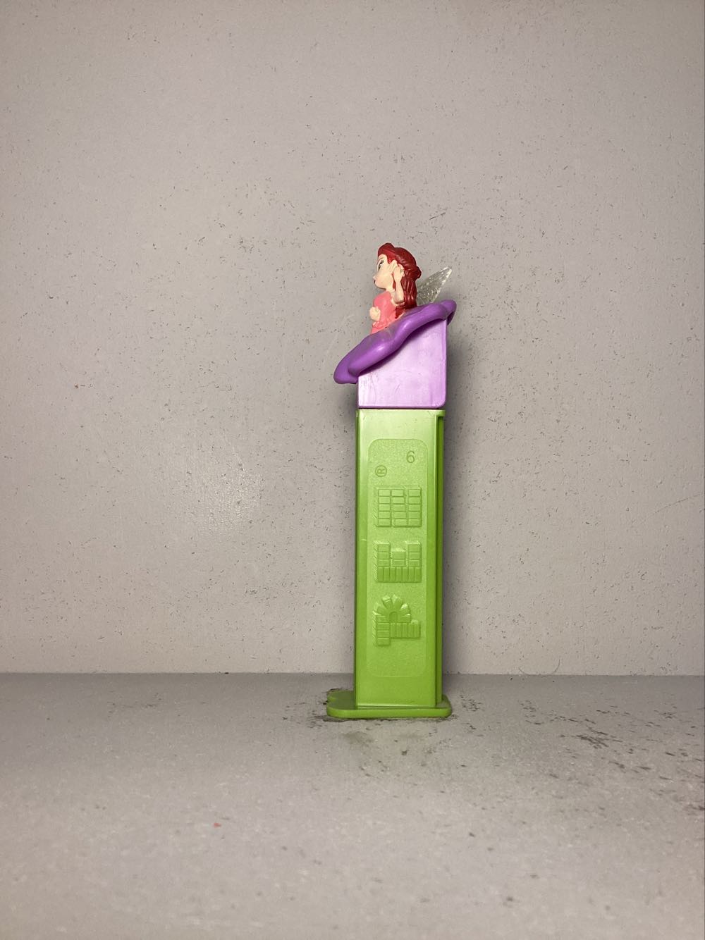 Disney- Fairies - Licenced Characters pez collectible - Main Image 4