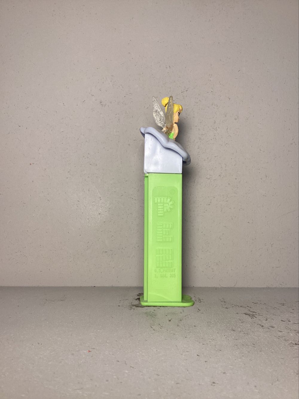 Disney- Fairies - Licenced Characters pez collectible - Main Image 2